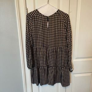 NWT Long Sleeve LOFT Dress